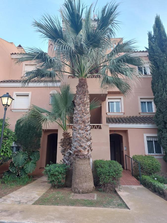 Atico Chipre Naturist Fkk Vera Exterior foto